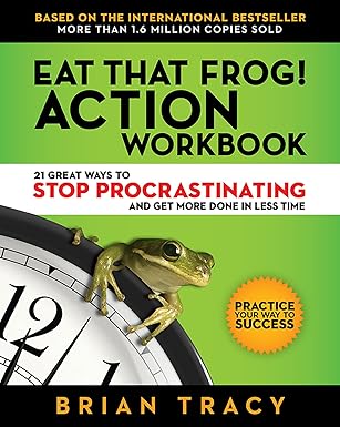 Eat That Frog