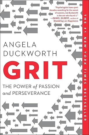 Grit Book