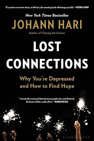 Lost Connections