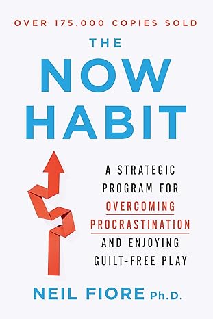 The Now Habit